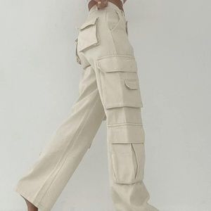 Rumored cargo pants new with tag